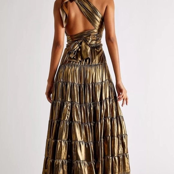 FP Something Magical Maxi Dress 💫 - Picture 2 of 3